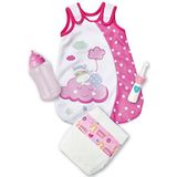 Simba - Laura Bedtime Accessories Set