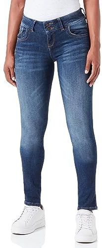 LTB Molly Jeans voor dames, Morava Undamaged Wash 54574
