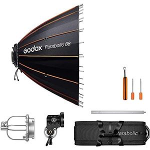 Godox Zoom Box P68KIT (D210731)