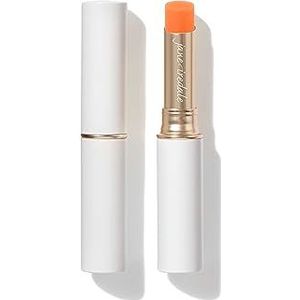 Jane Iredale Just Kissed Lip Plumper, Forever Peach 1 Pack, 3 G