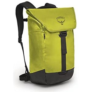 Osprey Unisex Transporter Flap Lifestyle Pack voor volwassenen