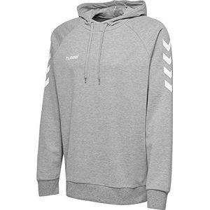 hummel Hmlgo Cotton Hoodie voor heren