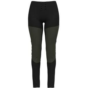 Odlo Tights Ascent - Tights - Dames