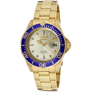 Invicta Pro Diver 14124 Unisexhorloge - 40mm