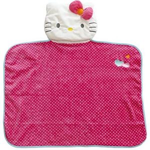 Hello Kitty Kleed Calin Meisjes Roze
