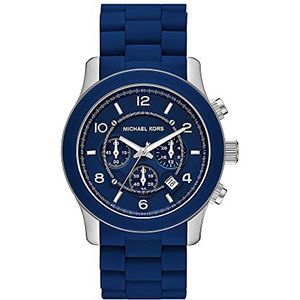 Michael Kors Horloge MK9077, zilver (zilver), Zilver (zilver)