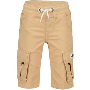 Vingino Jongens Jeans SS23 Spruce Sand Maat 7 sparrenzand, sparrenzand