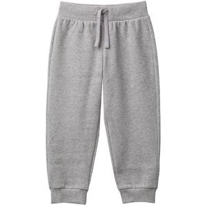United Colors of Benetton broek, grijs, 1 jaar, grijs.