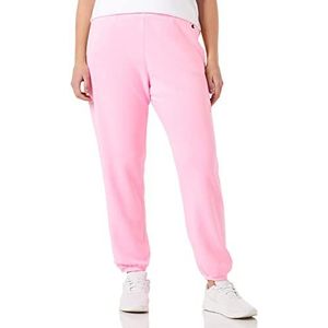 Champion Dames trainingsbroek Rose Cotton Candy (Ccpf), XL, Rose Cotton Candy (Ccpf)