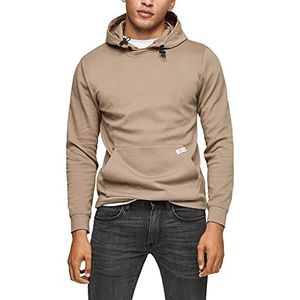 Q/S designed by - s.Oliver Sweatshirt voor heren, 8351