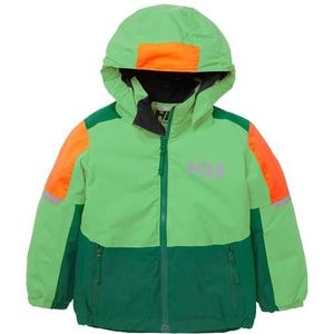 Helly Hansen Ins Unisex kinderjas Malachiet, 110, Malachiet