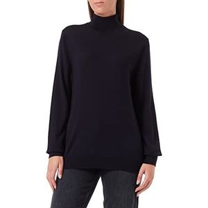 Seidensticker dames sweater, Donkerblauw