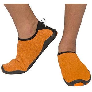 Cressi Black Aqua Socks Lombok Damesschoenen
