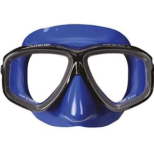 OMER - Blauw abalone-masker