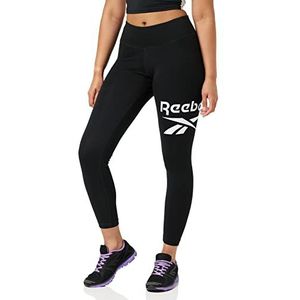 Reebok Ri Bl Cotton Dameslegging