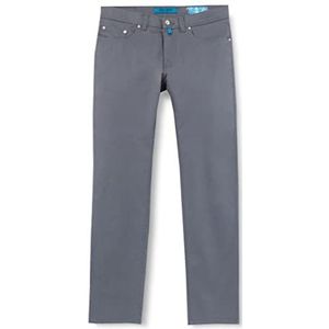Pierre Cardin Lyon vrijetijdsbroek voor heren, grijs.
