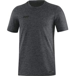 JAKO Premium Basics T-shirt Uniseks-Volwassene (1 stuk)