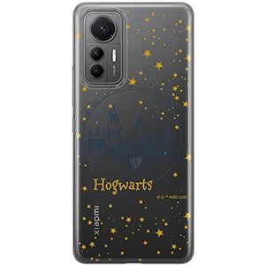 ERT GROUP Coque de téléphone portable pour Xiaomi 12 LITE Original et sous licence officielle Harry Potter motif Harry Potter 036 adapté à la forme du téléphone portable, partiel imprimé