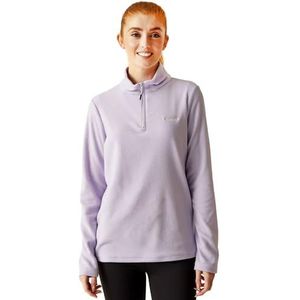 Regatta Sweethart Fleece voor dames, Frosted lila