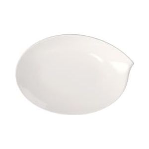 Villeroy en Boch Serveerschaal Flow Vleesschaal. 36 cm