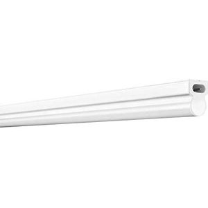 Ledvance Compacte lineaire led-plafondlamp, 15 W, 1500 lm, 830 warmwit, 90 cm, vervangt 1 x 21 W