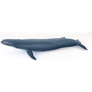 Papo – figuren om te verzamelen – walvis – zeedieren – maritieme wereld– kinderen, meisjes en jongens – vanaf 3 jaar
