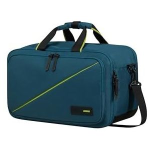 American Tourister Take2cabin Handbagage, reistas 40 cm, blauw (arbor blue), reistas 40 cm, handbagage, Blauw (Arbor Blue), Handbagage