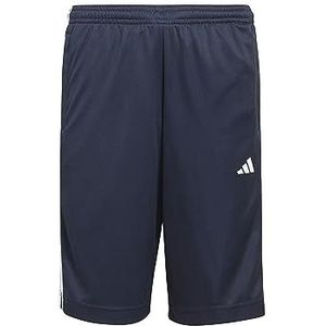 Adidas Train Essentials AEROREADY 3-Stripes Regular Fit Shorts Unisex Junior
