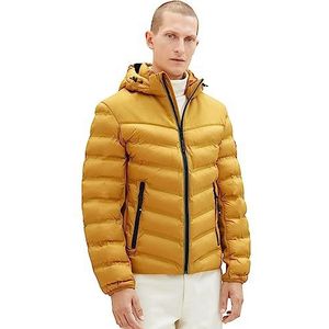 TOM TAILOR 1037341 Herenjas, 10533 - Golden Fall