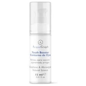 AcquaGraph Youth Booster Oogcontour 15 ml