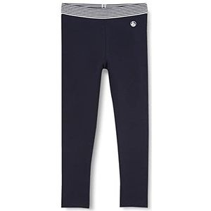 Petit Bateau Pantalon Fille, Smoking, 10 ans