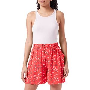 ICHI Casual shorts voor dames, 171663/Bittersweet