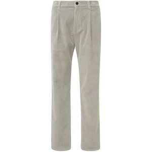 s.Oliver 2153616 heren corduroy chino, 8030