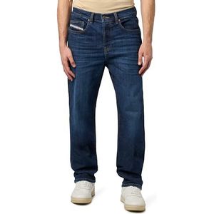 Diesel 2020 D-viker jeans heren, 01-0pfaz
