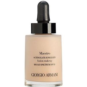 Giorgio Armani Master Base