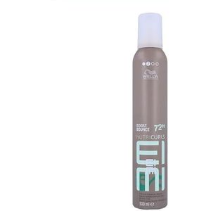 EIMI Wella Professionals Boost Bounce Mousse pour cheveux bouclés 300 ml