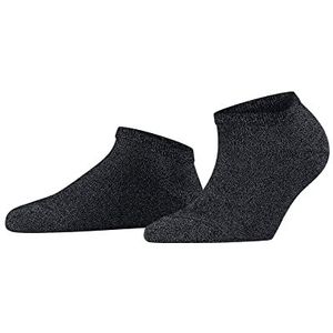 Falke damessokken, blauw (Dark Navy 6370)