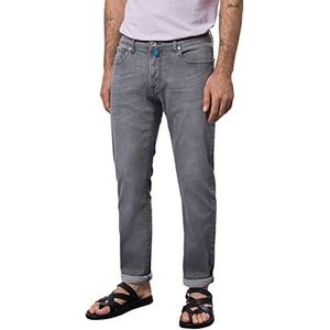 Pierre Cardin Futureflex Antibes Jeans, Used Grey