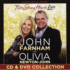 Two Strong Hearts: Deluxe Edition