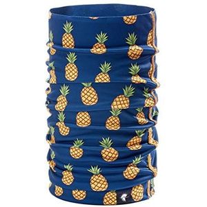 Hoopoe Pineapple Multifunctionele slip voor dames en heren