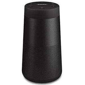 Bose SOUNDLINK Bose Revolve Series II Draadloze Bluetooth-luidspreker, zwart