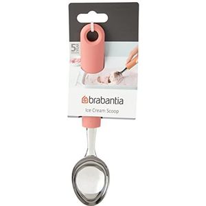 Brabantia Tasty+ IJsschep - Terracotta Pink