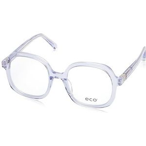 MODO & ECO Mona Lunettes Femme, Lavande, 51