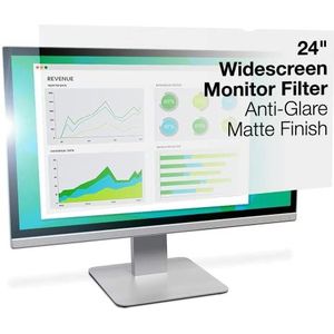 3M verblindingsfilter AG24.0W voor 24-inch laptops in 16:10