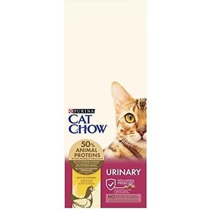 Cat Chow Special Care Uth 15 kg