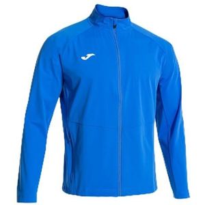 Joma Costa Micro Trainingspak voor heren, Royal Blauw