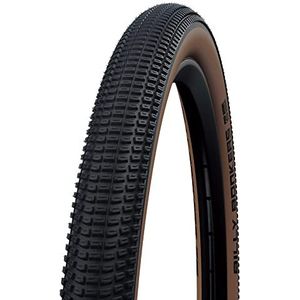 Schwalbe Billy Bonkers Vouwband met bronzen coating 50-406 (20x2,00)