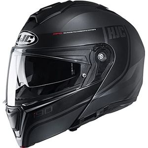 HJC CASCO i90 DAVAN MC5SF XXL