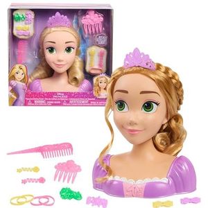 Just Play Disney Princess Rapunzel 87617 stylingkop