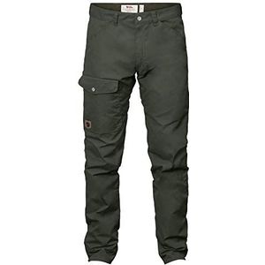 Fjallraven Greenland Jeans M Reg Sportbroek voor heren